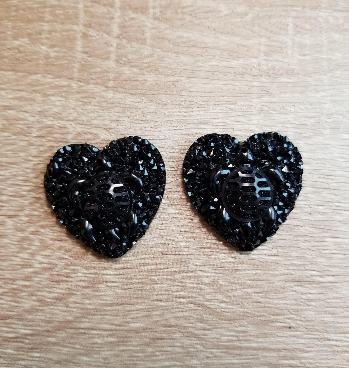 AB Turtle Shiny Round Flat Back Cabochons, Tear Drop Turtle Cabs, Horse Eye Cabs, Heart Cabs, Resin Cabs Indigenous Beaded Earring Supplies